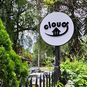 Cloud9 מדיין