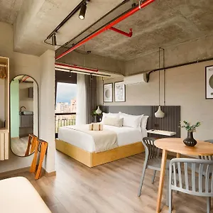 Urbit Social Lofts Medellin