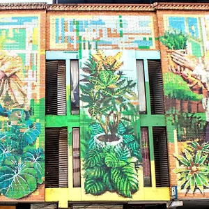 Natural Medellin