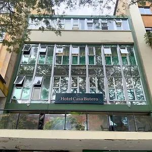 Casa Botero Medellin