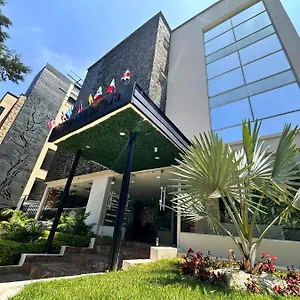 Greenview By St Medellin