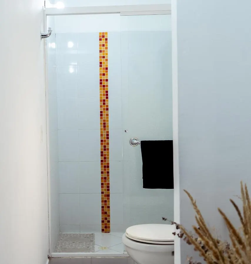 Guest house Casa Blanca Estadio Medellin Colombia